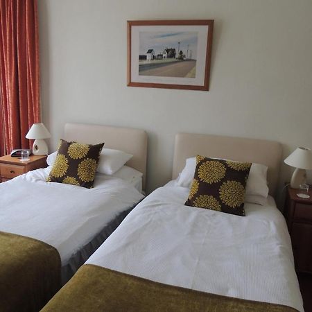 Spring Lodge Harrogate Ngoại thất bức ảnh