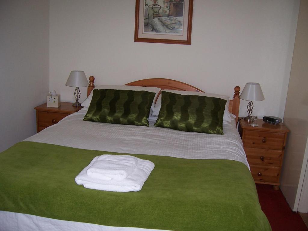 Spring Lodge Harrogate Phòng bức ảnh