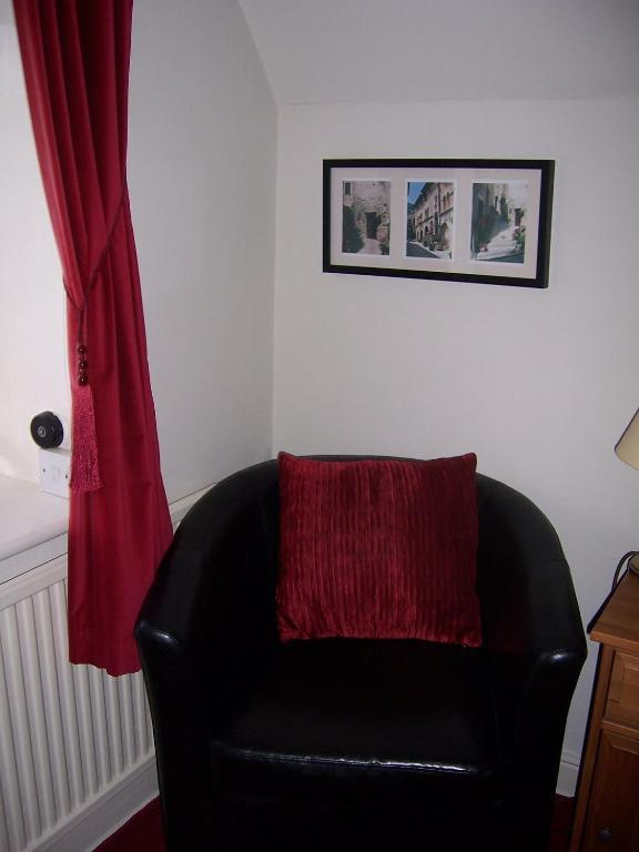 Spring Lodge Harrogate Phòng bức ảnh