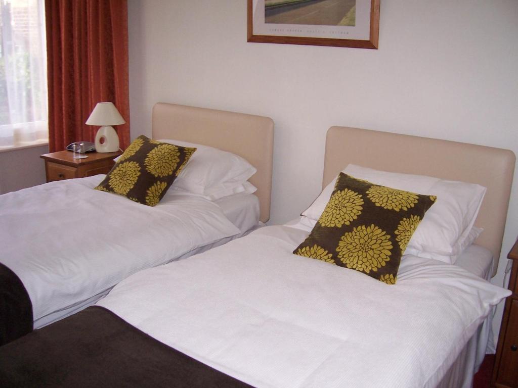 Spring Lodge Harrogate Phòng bức ảnh