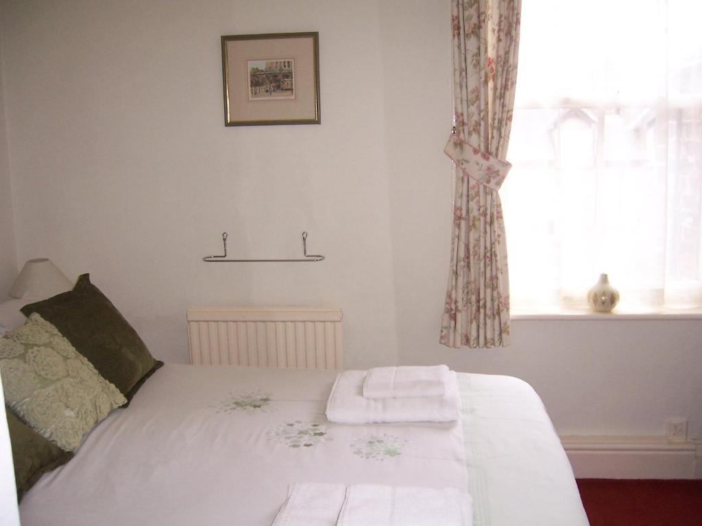 Spring Lodge Harrogate Phòng bức ảnh