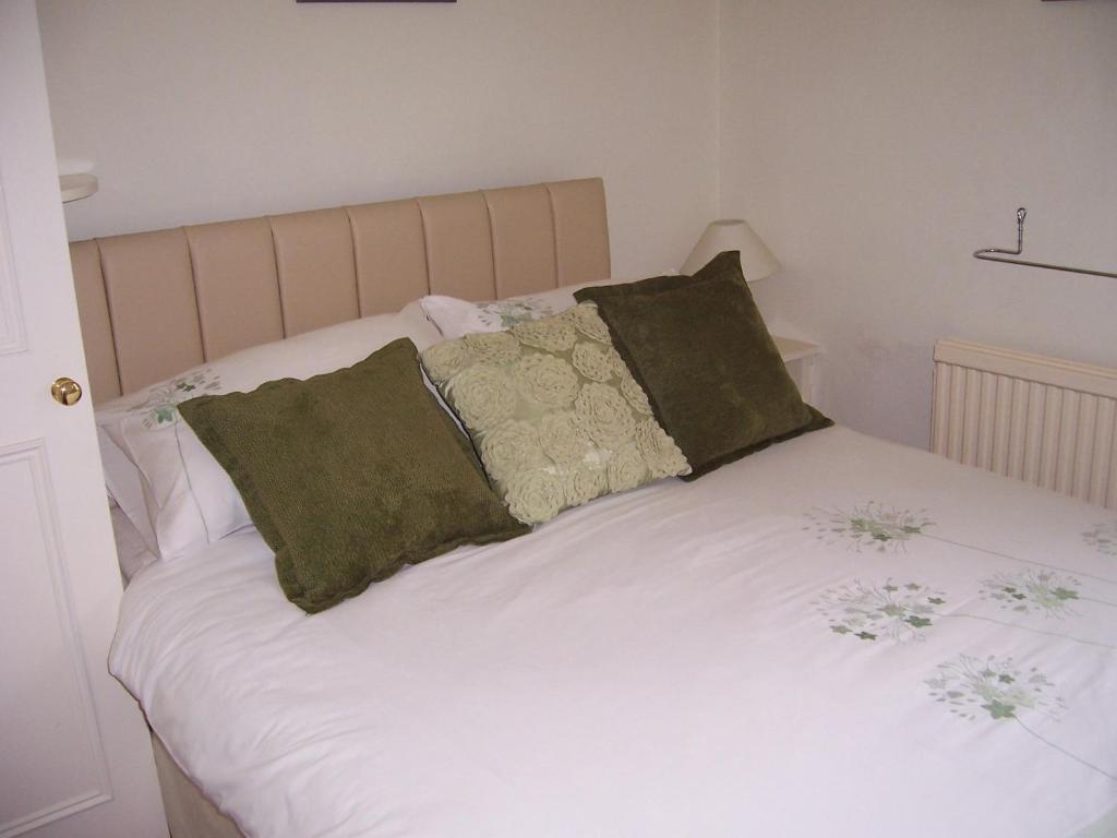 Spring Lodge Harrogate Phòng bức ảnh