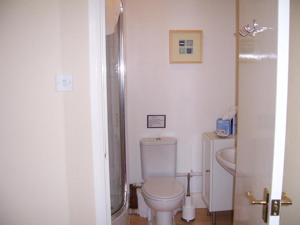 Spring Lodge Harrogate Phòng bức ảnh