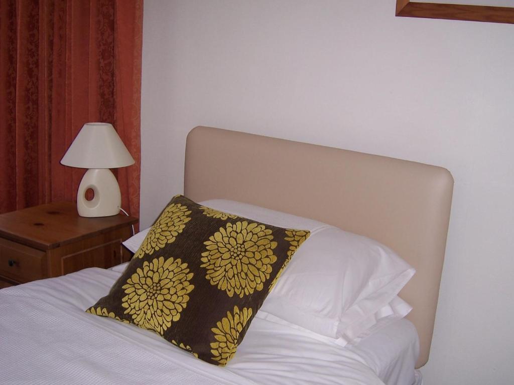 Spring Lodge Harrogate Phòng bức ảnh