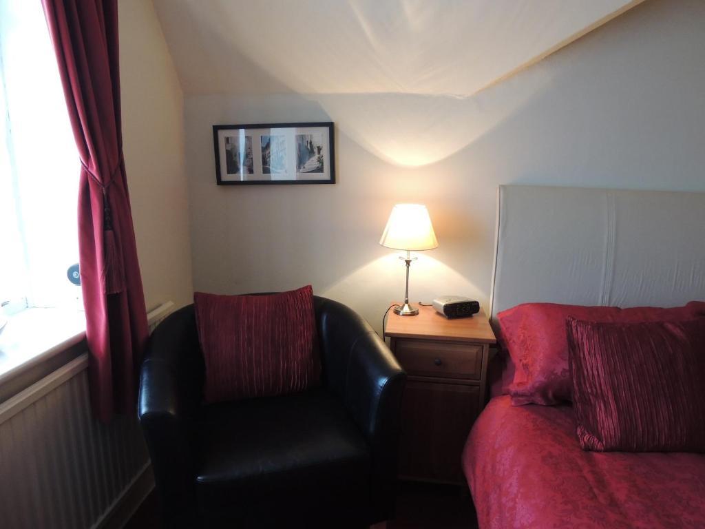 Spring Lodge Harrogate Ngoại thất bức ảnh