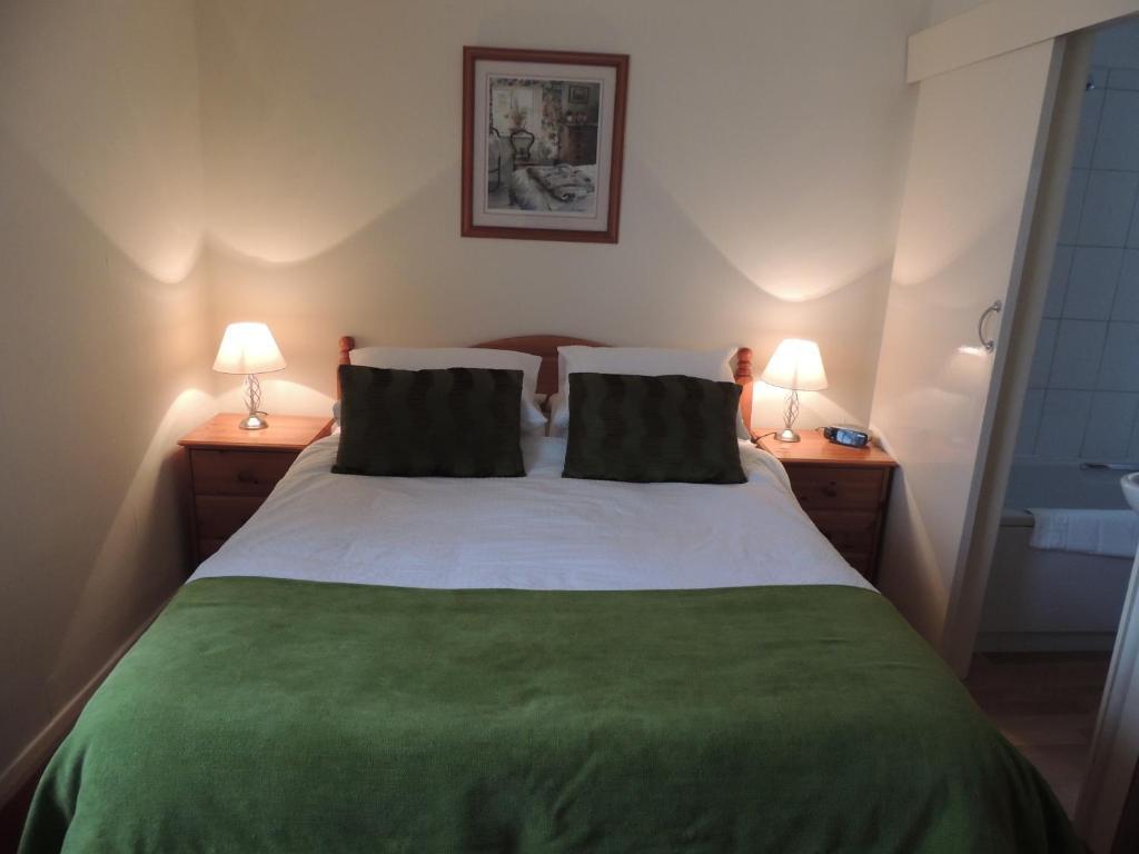 Spring Lodge Harrogate Phòng bức ảnh