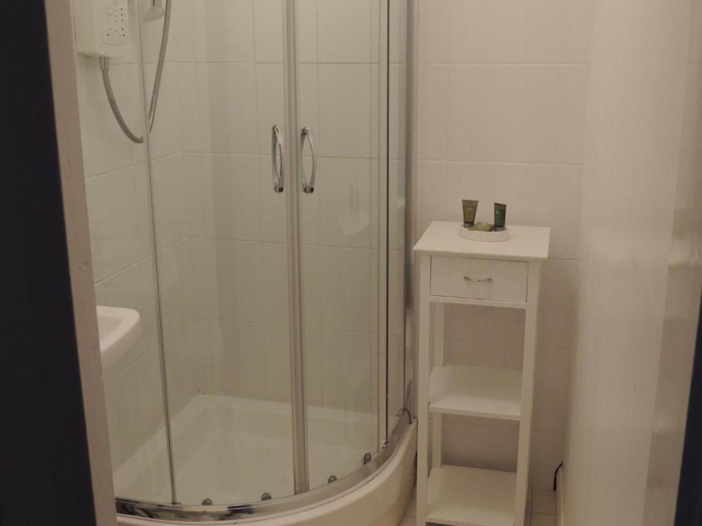Spring Lodge Harrogate Ngoại thất bức ảnh