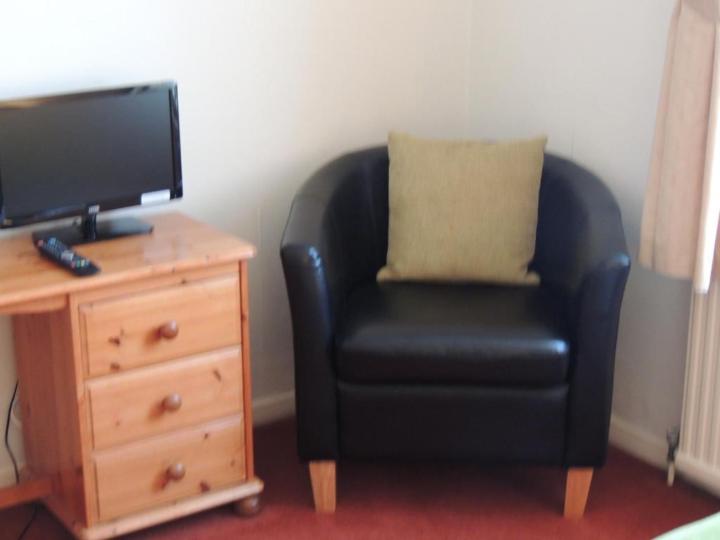 Spring Lodge Harrogate Ngoại thất bức ảnh