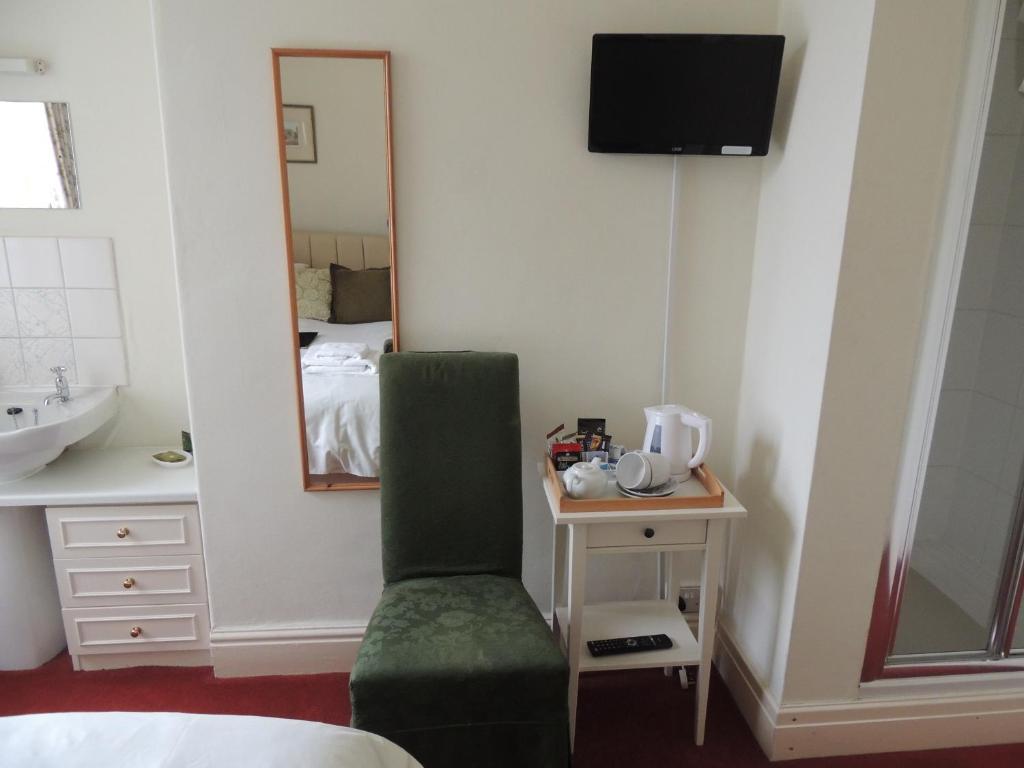 Spring Lodge Harrogate Ngoại thất bức ảnh