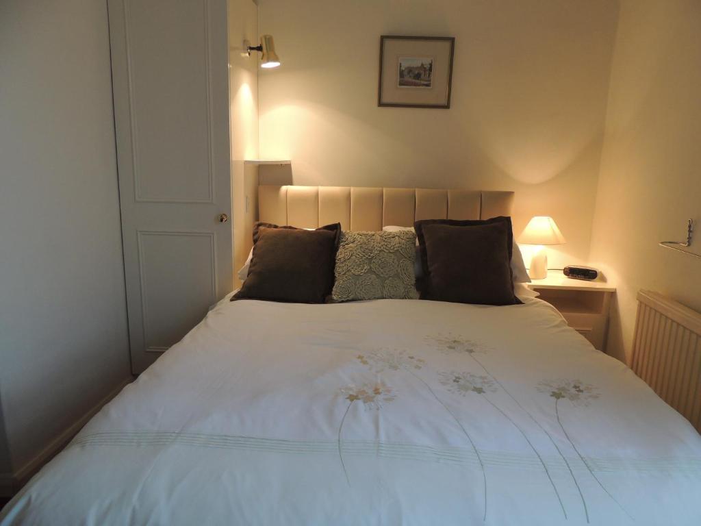 Spring Lodge Harrogate Ngoại thất bức ảnh