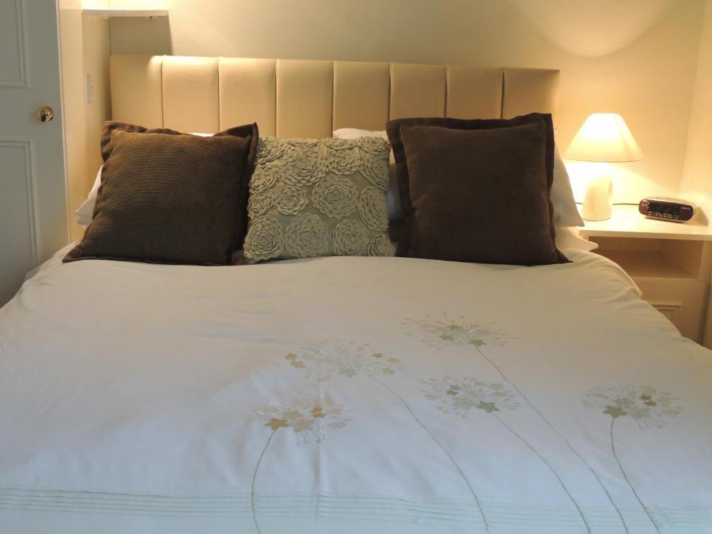 Spring Lodge Harrogate Phòng bức ảnh